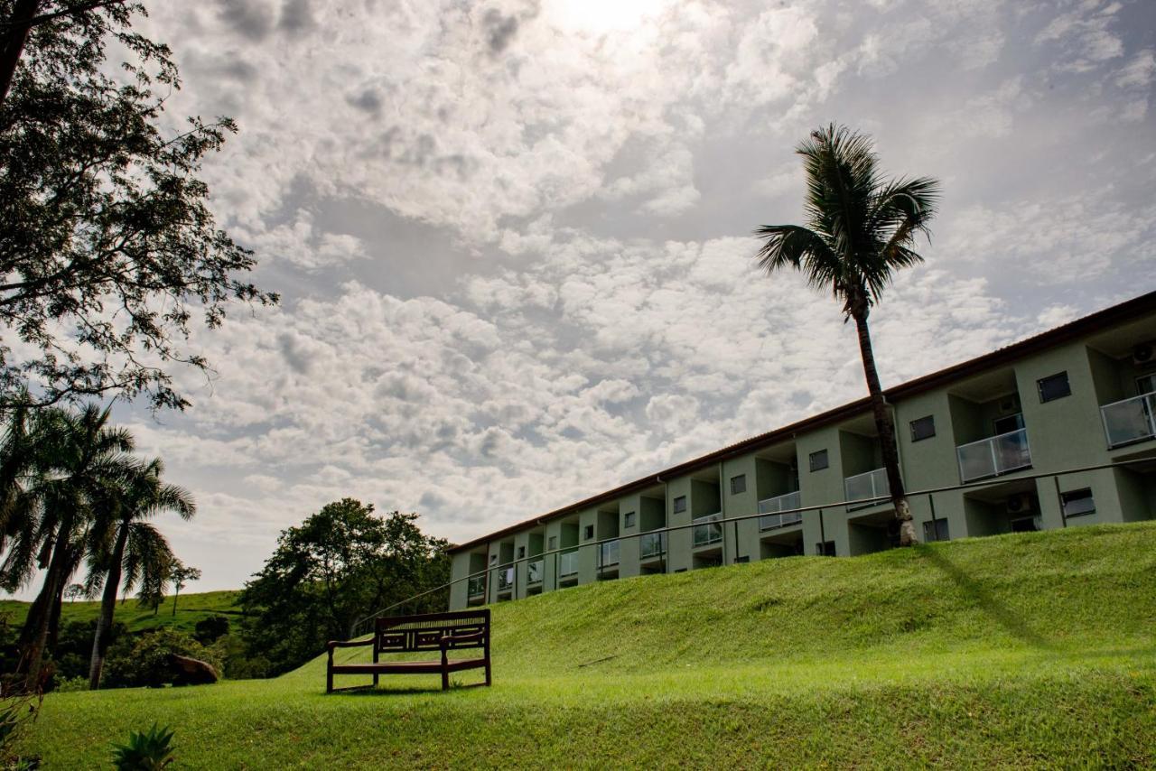 Hotel Fazenda Vale da Cachoeira Serra Negra  Esterno foto